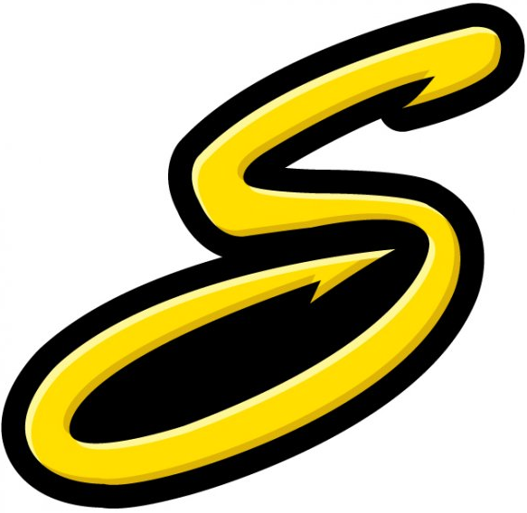 Willmar Stingers 2010-Pres Alternate Logo v2 iron on heat transfer
